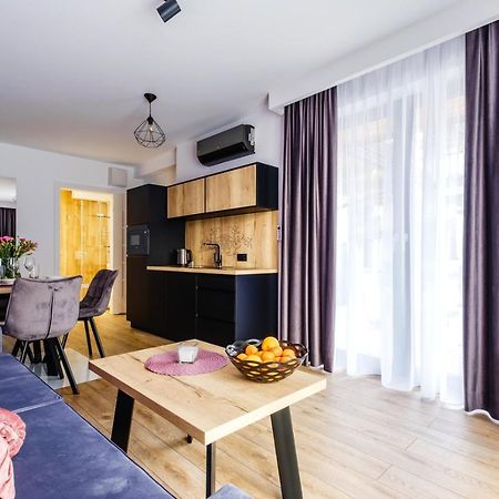 Apartament Bialka Tatrzanska Na Terenie Obiektu Sun&Snow 외부 사진