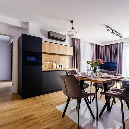 Apartament Bialka Tatrzanska Na Terenie Obiektu Sun&Snow 외부 사진