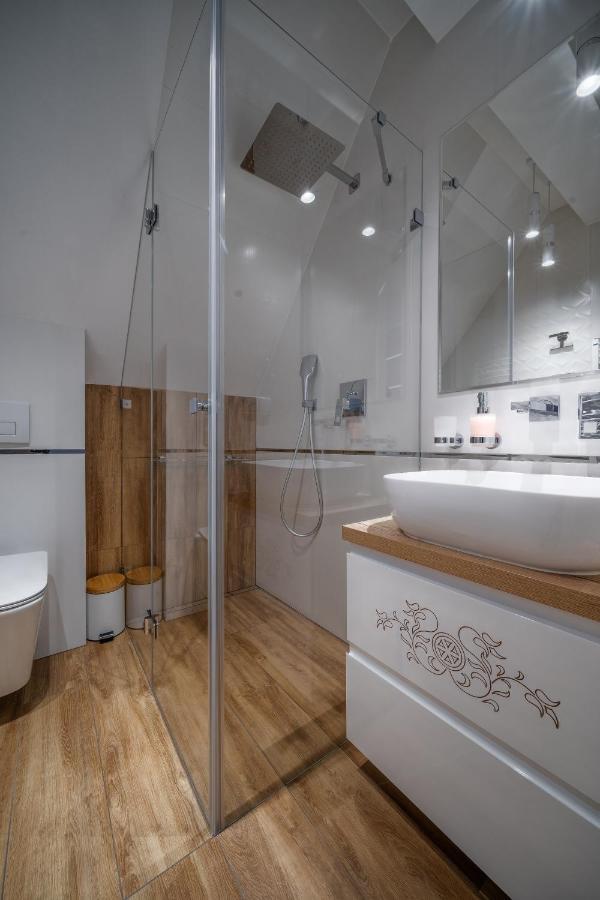 Apartament Bialka Tatrzanska Na Terenie Obiektu Sun&Snow 외부 사진